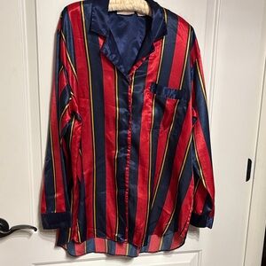 Vintage Signature Expressions Night Gown/Shirt